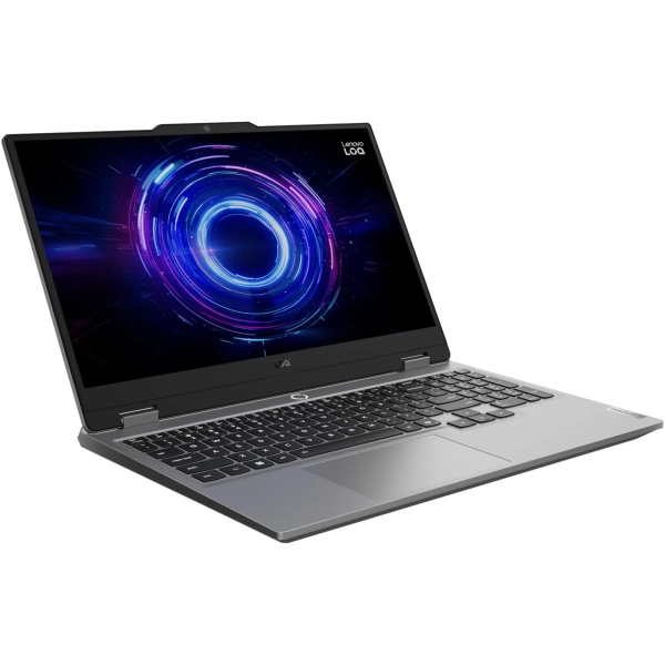 Купити Ноутбук Lenovo LOQ 15IRX10 (83JE014CRA) - фото 2