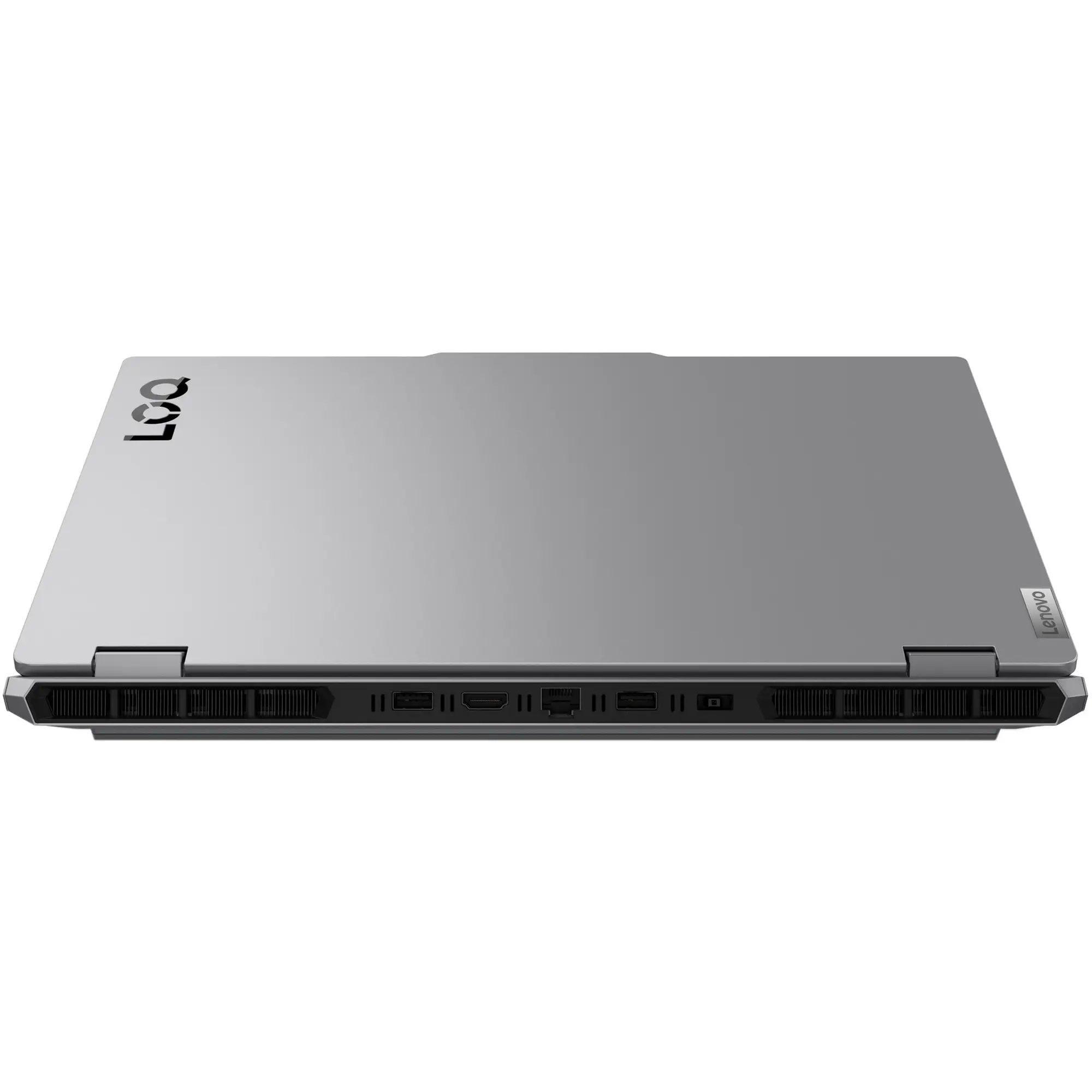 Купити Ноутбук Lenovo LOQ 15IRX10 (83JE014CRA) - фото 7