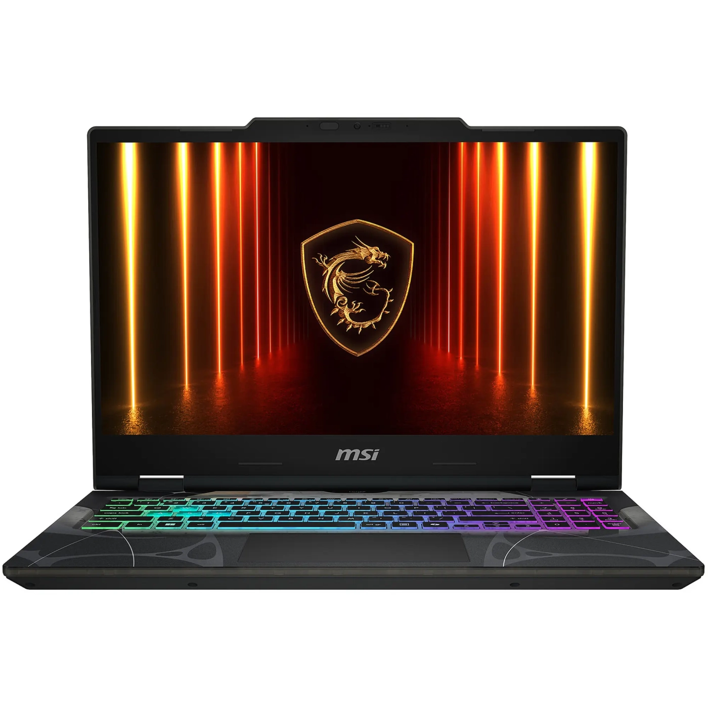 Купити Ноутбук MSI Cyborg 15 B13WEKG (9S7-15Q342-1011) - фото 1