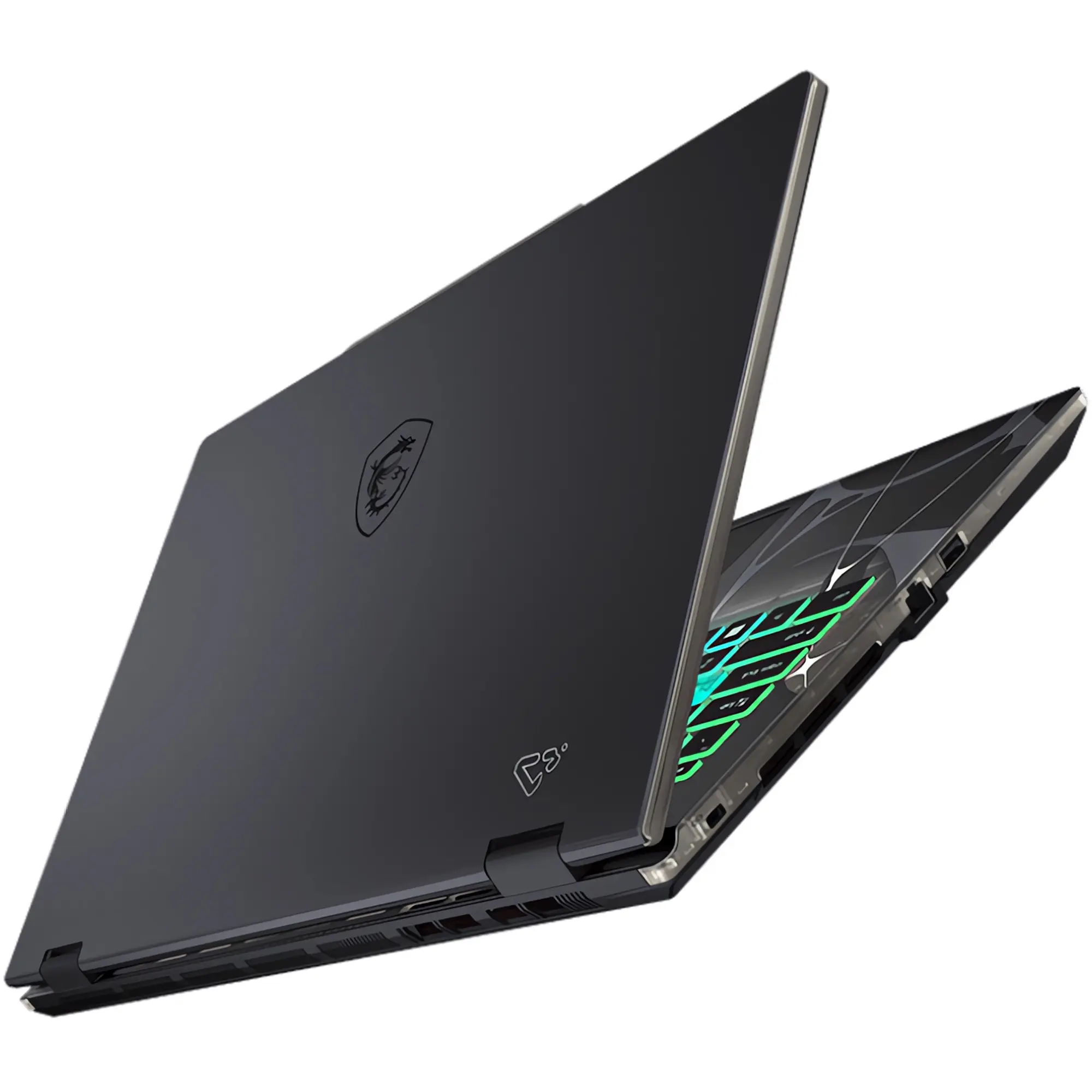 Купити Ноутбук MSI Cyborg 15 B13WEKG (9S7-15Q342-1011) - фото 5