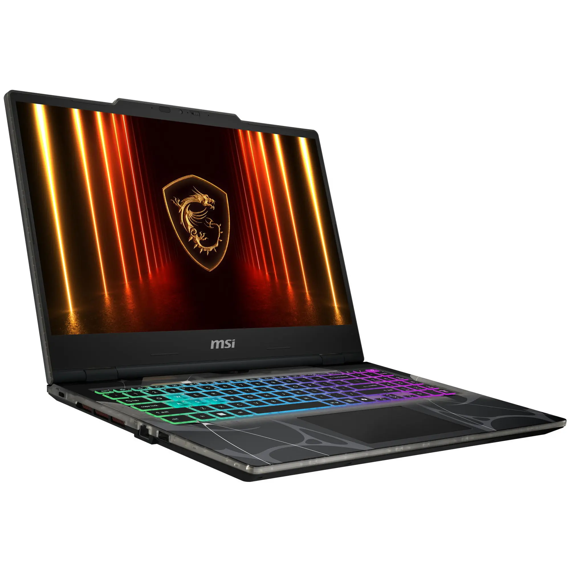 Купити Ноутбук MSI Cyborg 15 B2RWEKG (B2RWEKG-1035XUA) - фото 2