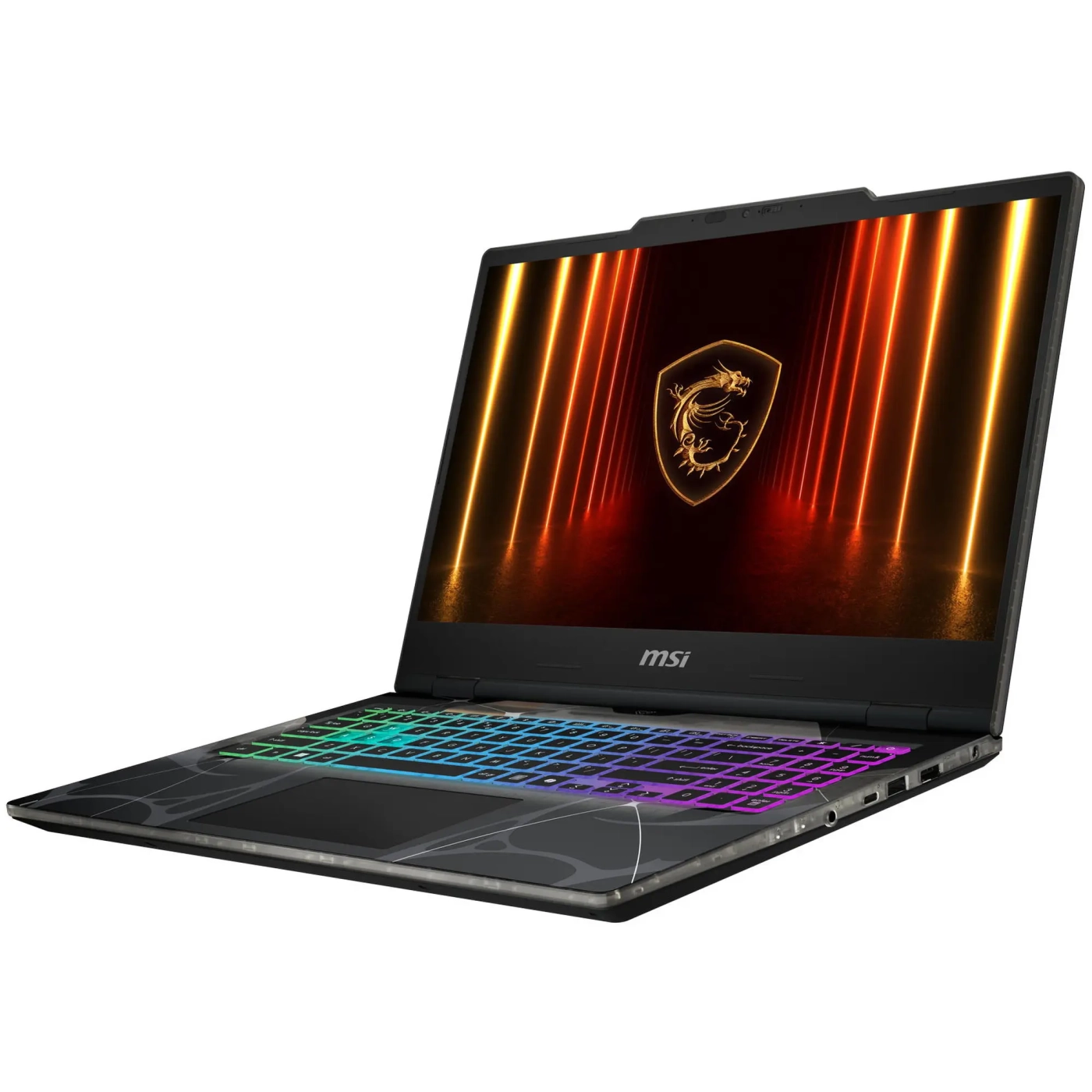 Купити Ноутбук MSI Cyborg 15 B2RWEKG (B2RWEKG-1035XUA) - фото 3