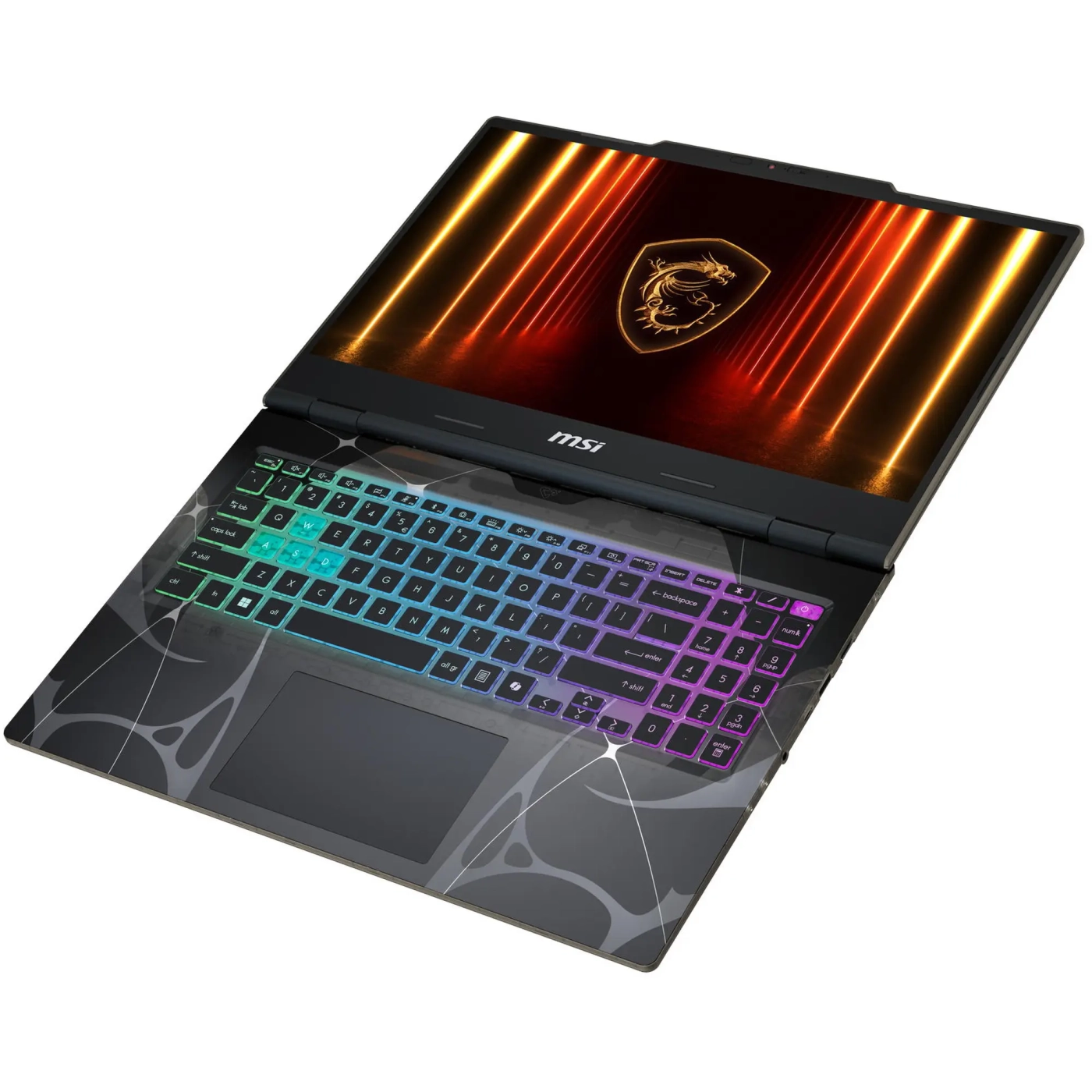 Купити Ноутбук MSI Cyborg 15 B2RWEKG (B2RWEKG-1035XUA) - фото 5