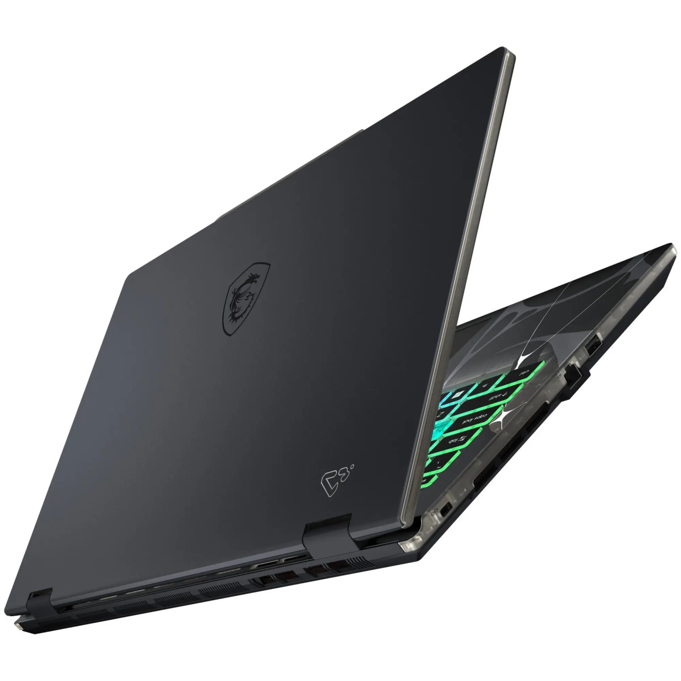 Купити Ноутбук MSI Cyborg 15 B2RWEKG (B2RWEKG-1035XUA) - фото 12