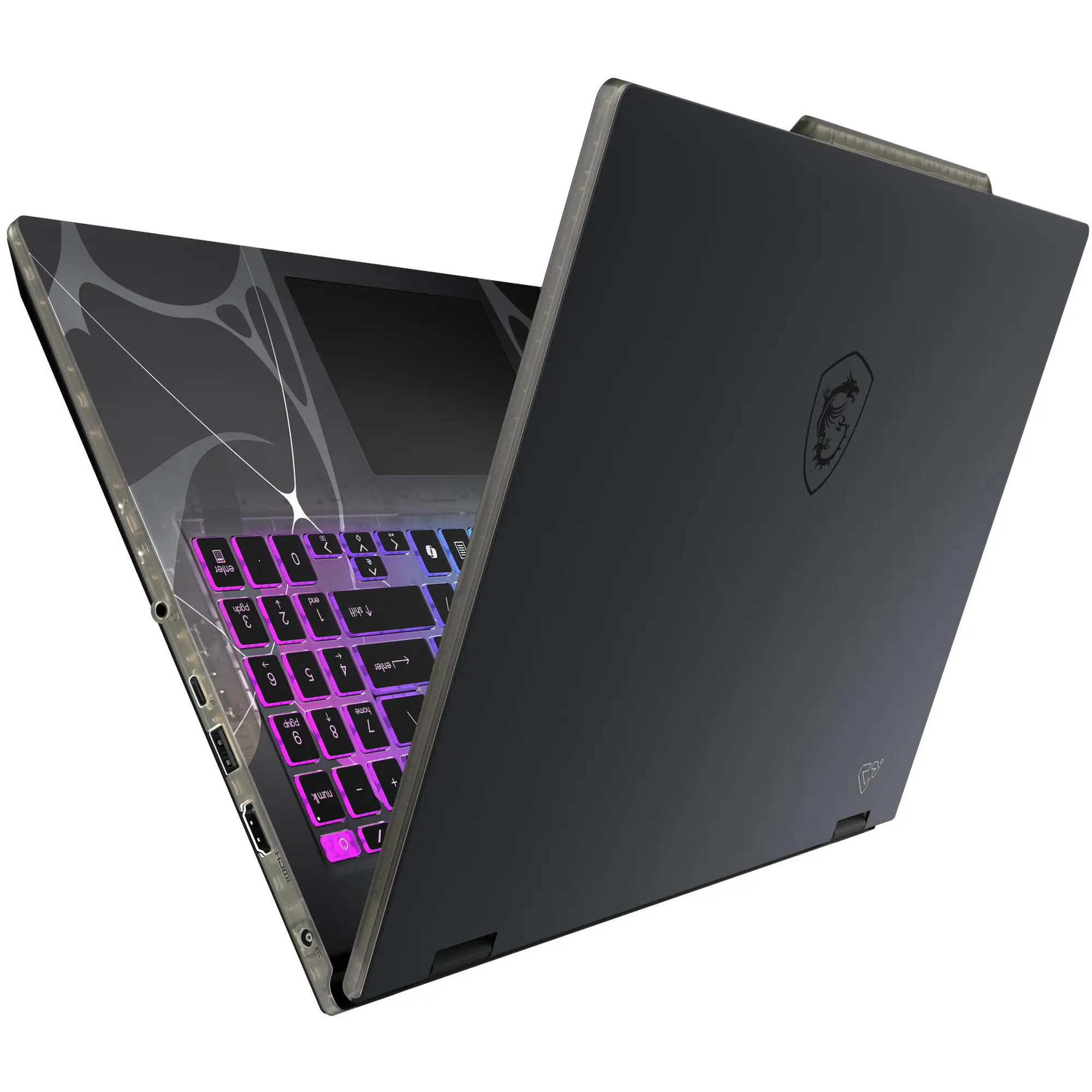 Купити Ноутбук MSI Cyborg 15 B2RWEKG (B2RWEKG-1035XUA) - фото 14