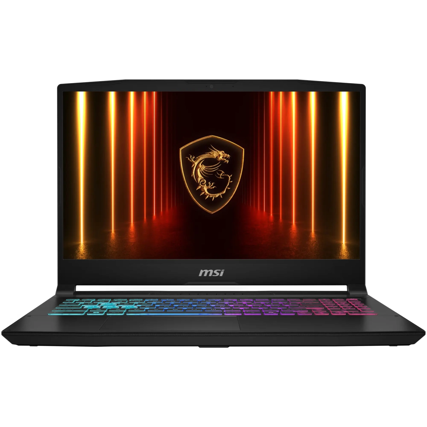 Купить Ноутбук MSI Katana 15 HX B14WFK (B14WFK-1013XUA) - фото 1