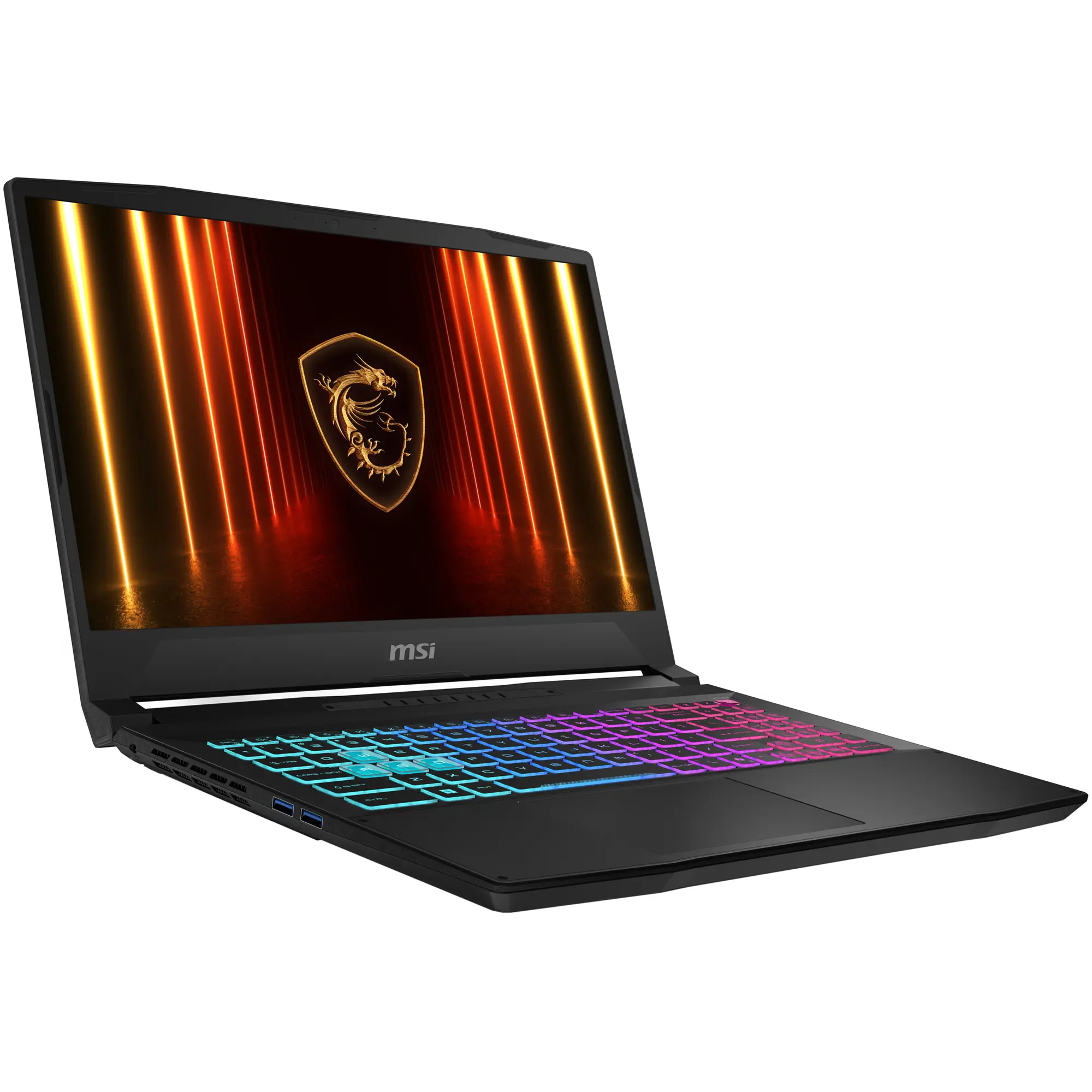 Купить Ноутбук MSI Katana 15 HX B14WFK (B14WFK-1013XUA) - фото 2