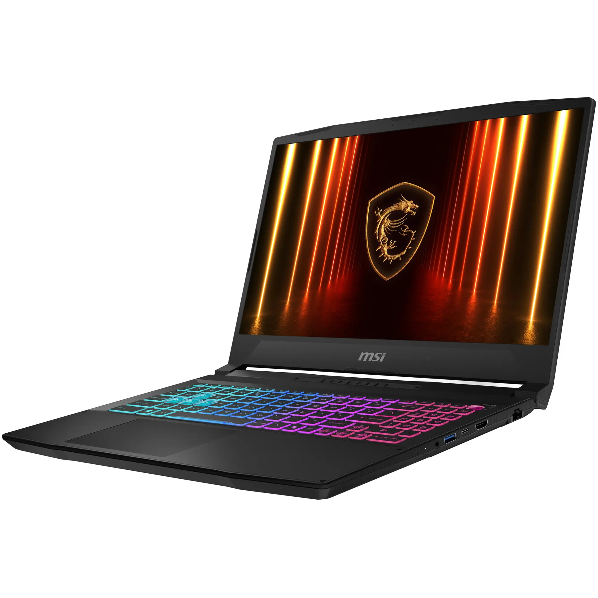 Купить Ноутбук MSI Katana 15 HX B14WFK (B14WFK-1013XUA) - фото 3