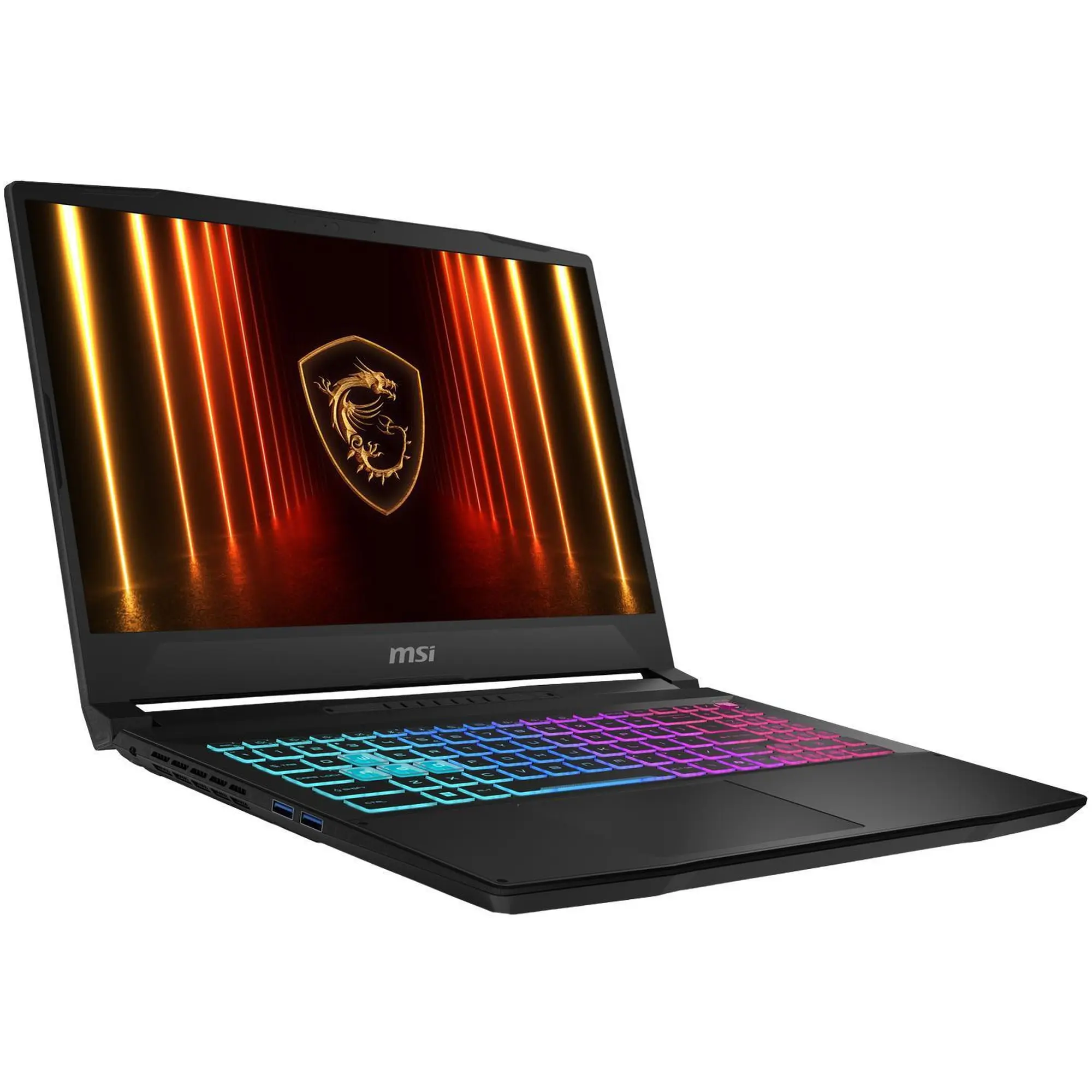 Купить Ноутбук MSI Katana 17 HX B14WGK (9S7-17L791-243) - фото 2