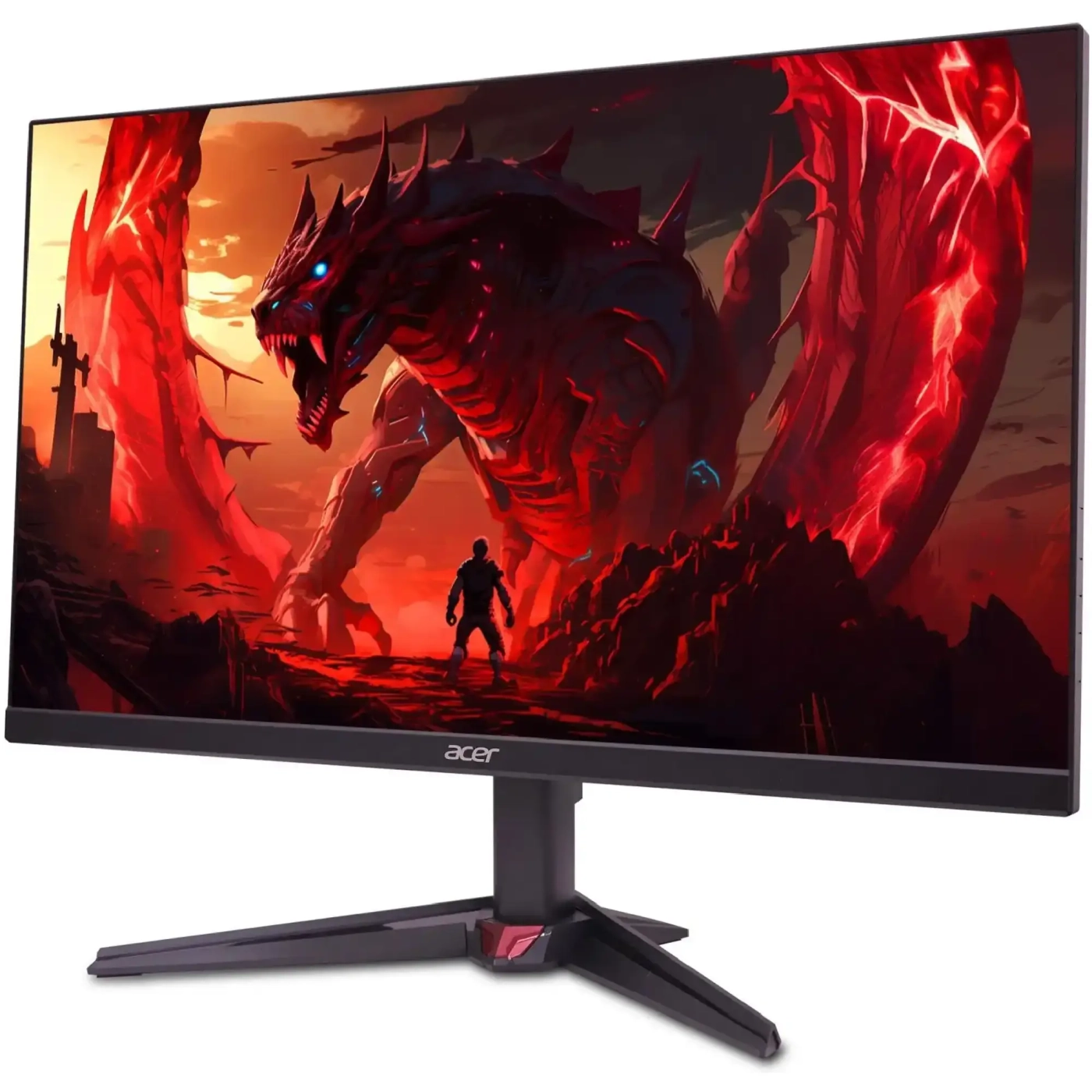 Купити Монітор 27" Acer VG270X1BMIIPX (UM.HV0EE.101) - фото 3