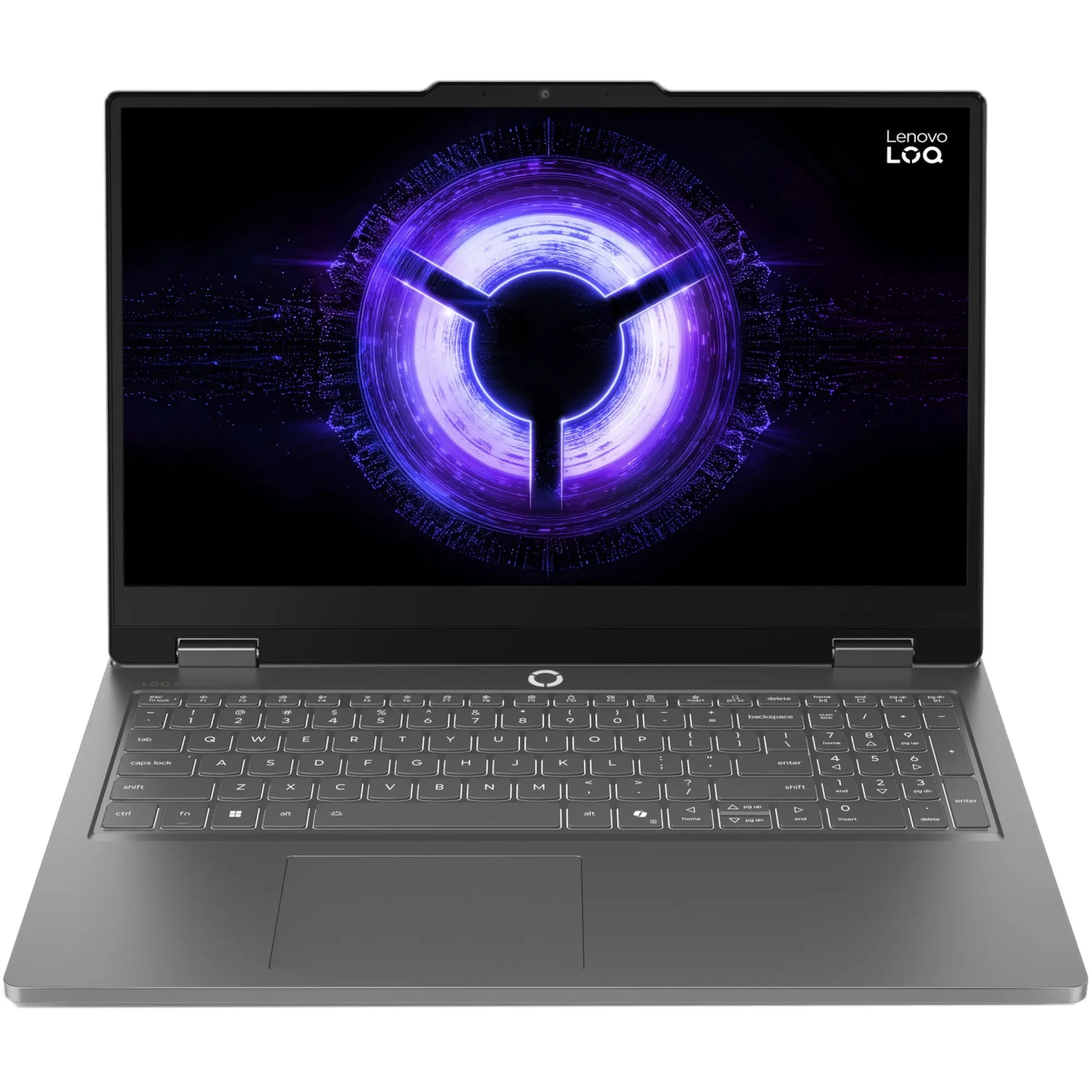 Купити Ноутбук Lenovo LOQ 15IRX11 (83SC0065RA) - фото 1