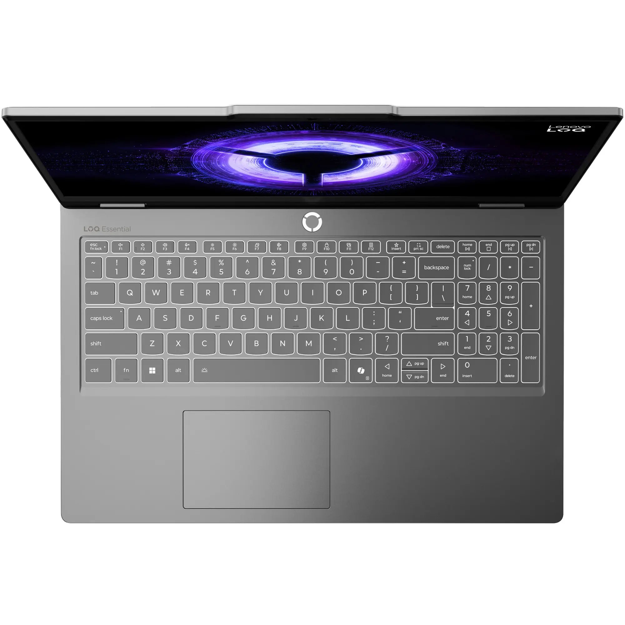 Купити Ноутбук Lenovo LOQ 15IRX11 (83SC0065RA) - фото 3