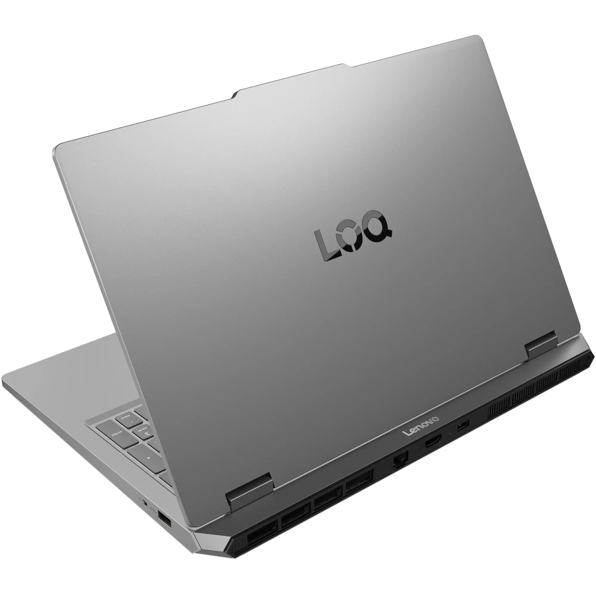 Купити Ноутбук Lenovo LOQ 15IRX11 (83SC0065RA) - фото 8