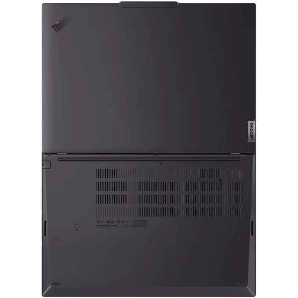 Купить Ноутбук Lenovo ThinkPad P16s Gen 4 (21RX001BRA) - фото 6