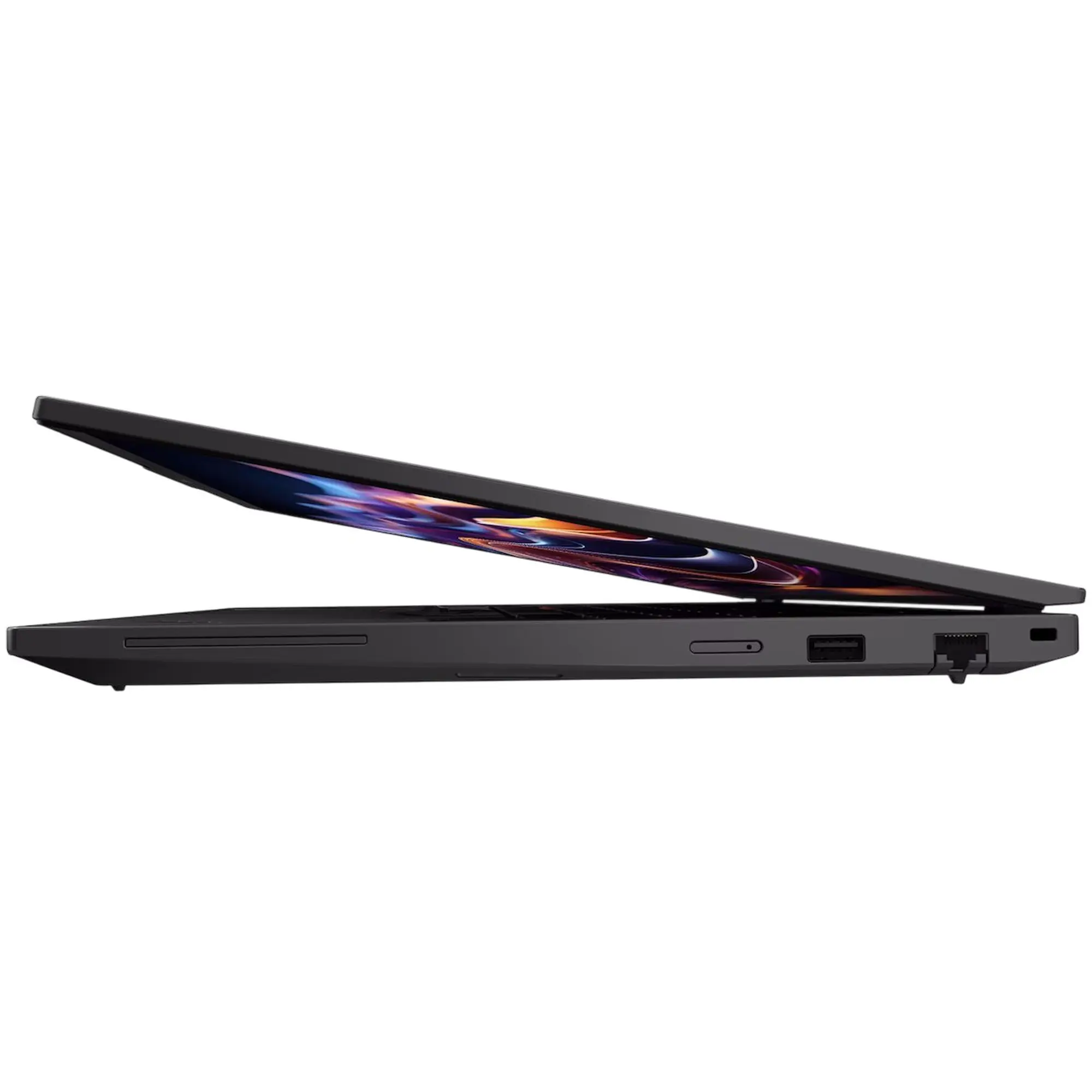 Купить Ноутбук Lenovo ThinkPad P16s Gen 4 (21RX001BRA) - фото 8