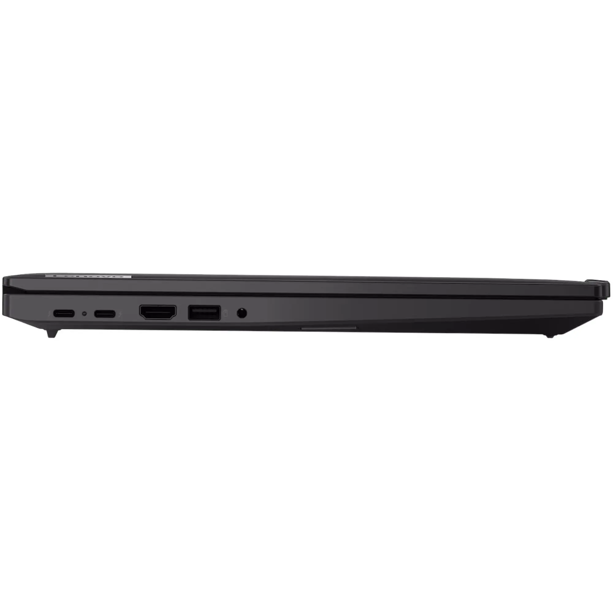 Купить Ноутбук Lenovo ThinkPad P16s Gen 4 (21RX001BRA) - фото 11