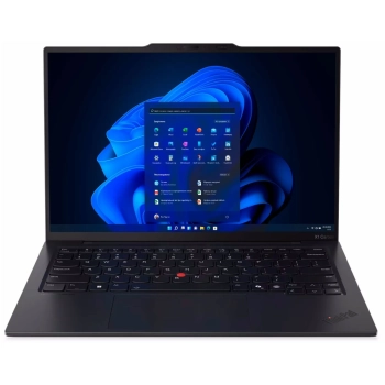 Купити Ноутбук Lenovo ThinkPad X1 Carbon-13 (21NTS1GA00) - фото 1