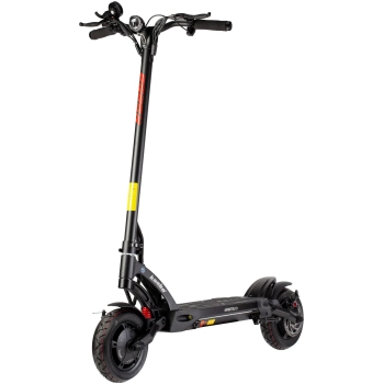 Купити Електросамокат Kaabo Mantis 10 Plus - фото 1