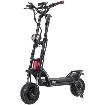 Купити Електросамокат Kaabo Wolf Warrior 11 Plus - фото 1