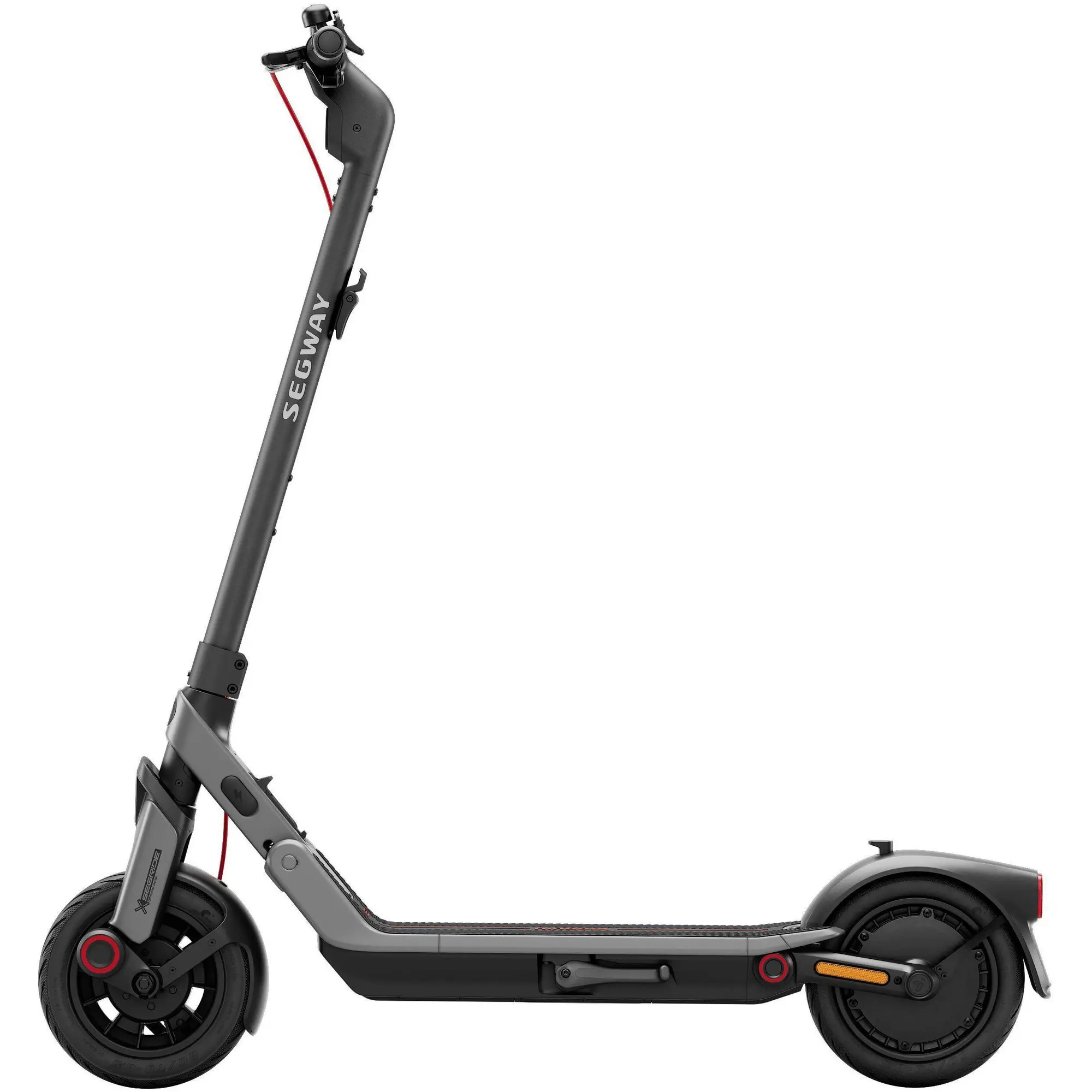 Купить Электросамокат Segway-Ninebot E3 Gray (AA.05.19.01.0003) - фото 1
