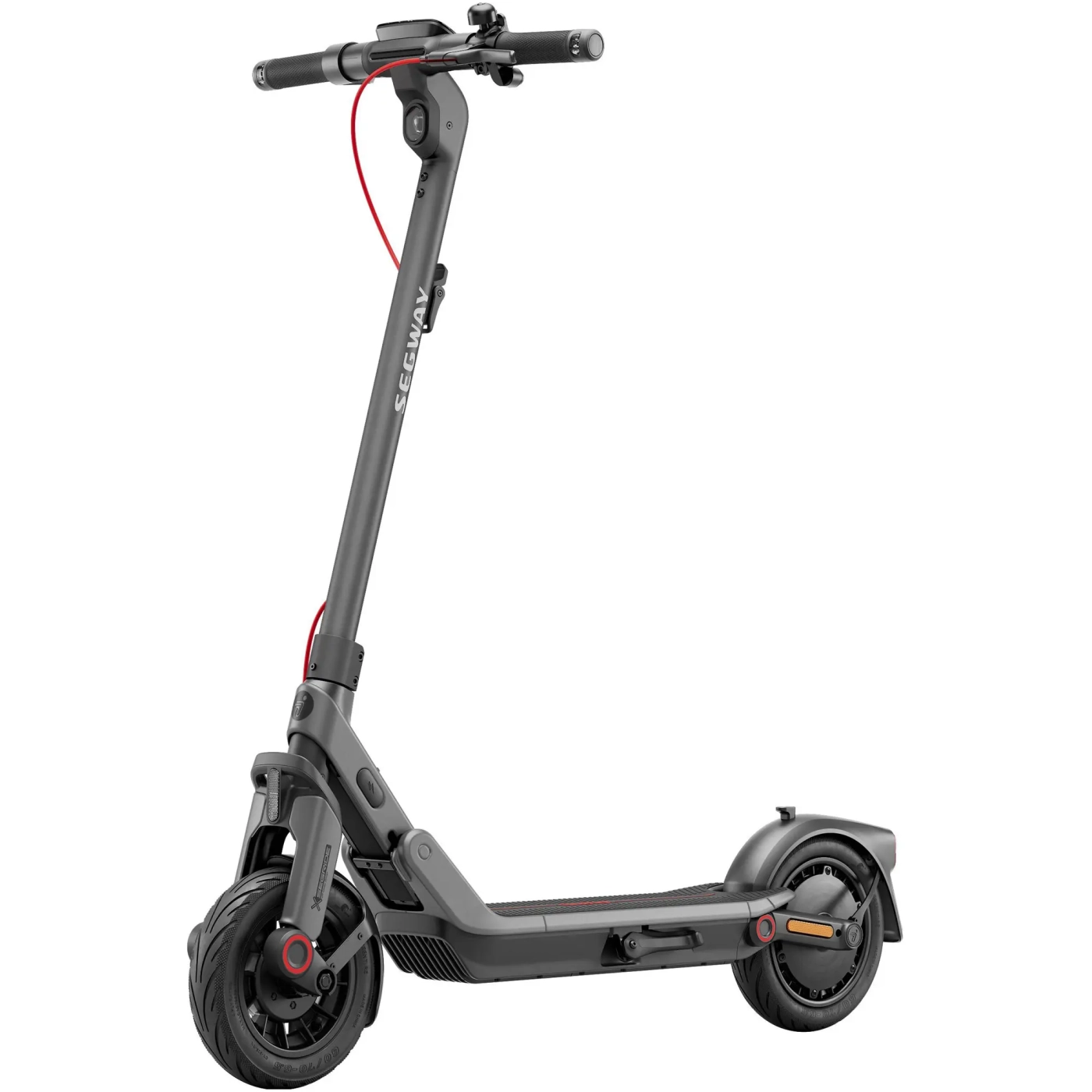 Купить Электросамокат Segway-Ninebot E3 Gray (AA.05.19.01.0003) - фото 2