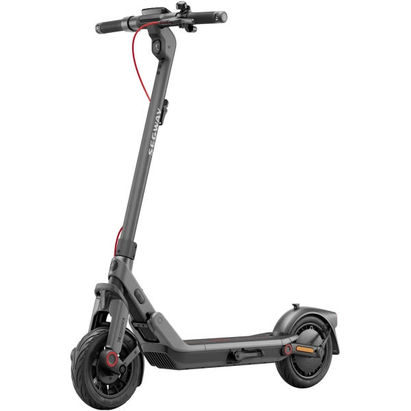 Купить Электросамокат Segway-Ninebot E3 Gray (AA.05.19.01.0003) - фото 2