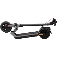 Купить Электросамокат Segway-Ninebot E3 Gray (AA.05.19.01.0003) - фото 7