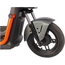 Купить Электроскутер SUNRA S1 Gray - фото 15