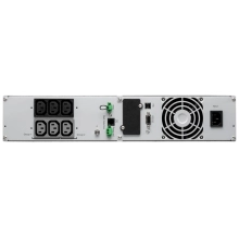 Купить ИБП (UPS) Eaton 9SX 1500VA RM 2U (9SX1500IR) - фото 3
