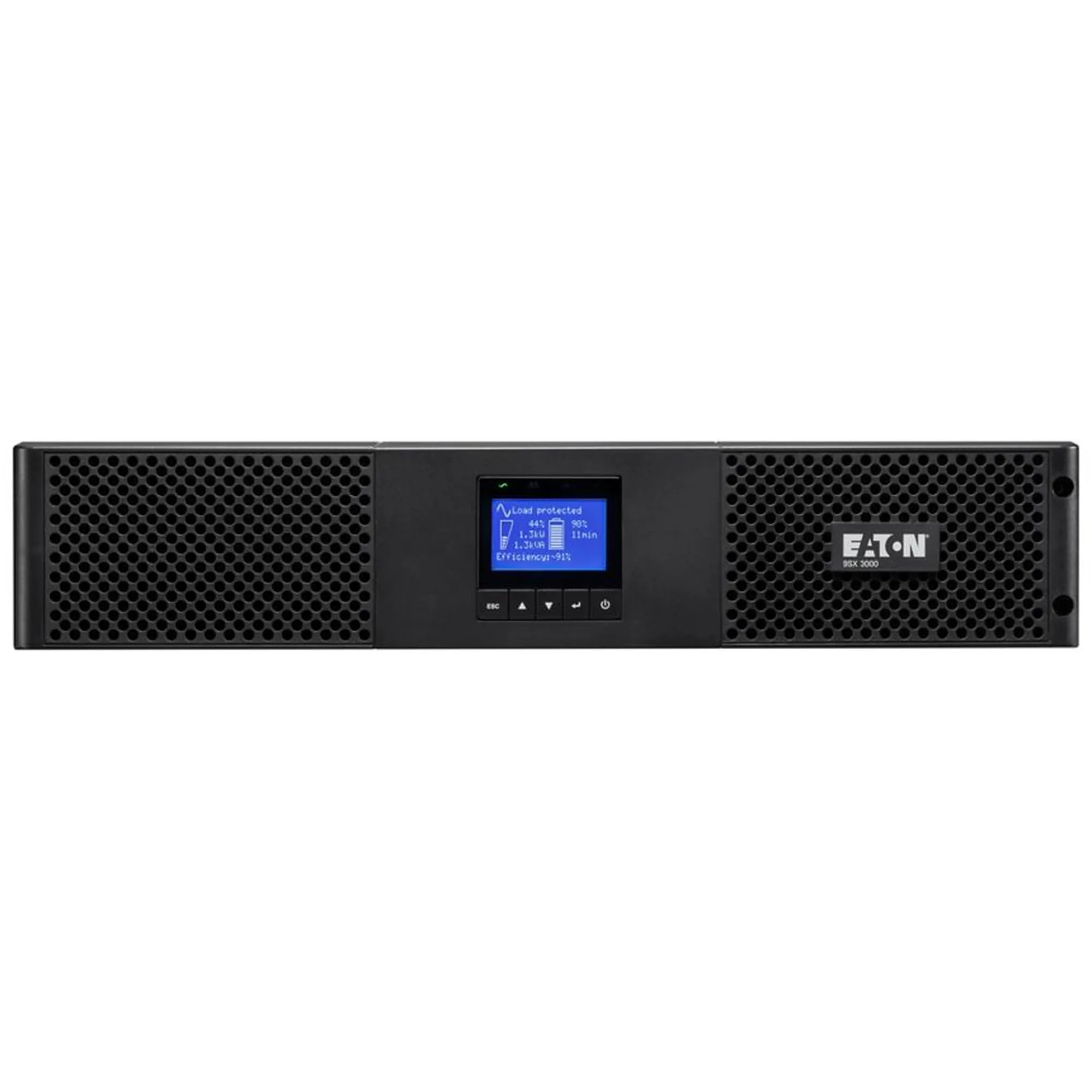 Купить ИБП (UPS) Eaton 9SX 2000VA (9SX2000IRACK2U) - фото 1