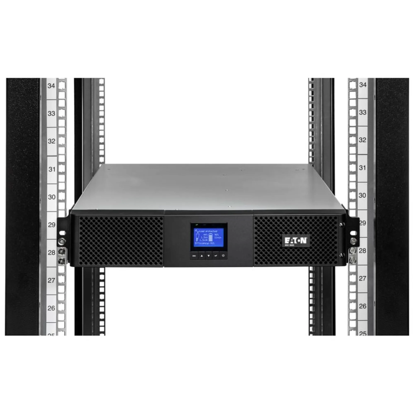 Купить ИБП (UPS) Eaton 9SX 2000VA (9SX2000IRACK2U) - фото 4