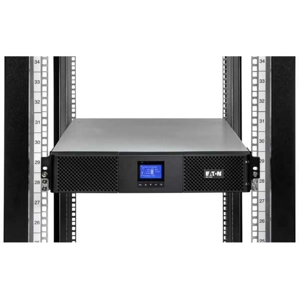 Купить ИБП (UPS) Eaton 9SX 2000VA (9SX2000IRACK2U) - фото 4