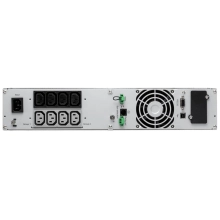Купить ИБП (UPS) Eaton 9SX 2000VA RM 2U (9SX2000IR) - фото 2