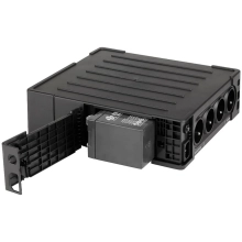 Купити ДБЖ (UPS) Eaton Ellipse PRO 1600VA DIN (ELP1600DIN) - фото 3