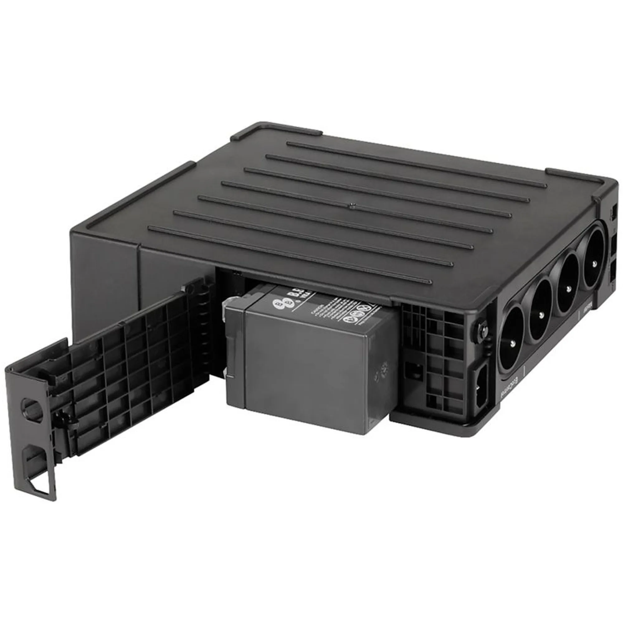 Купити ДБЖ (UPS) Eaton Ellipse PRO 1600VA DIN (ELP1600DIN) - фото 3