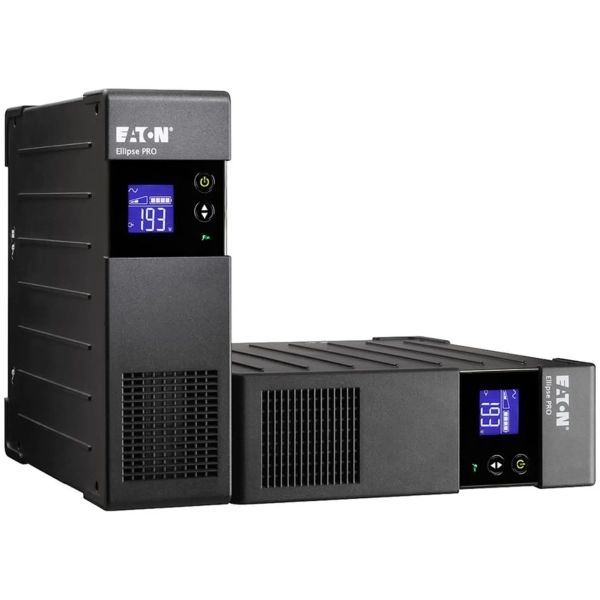 Купити ДБЖ (UPS) Eaton Ellipse PRO 1600VA DIN (ELP1600DIN) - фото 5