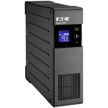 Купити ДБЖ (UPS) Eaton Ellipse PRO 650VA DIN (ELP650DIN) - фото 1