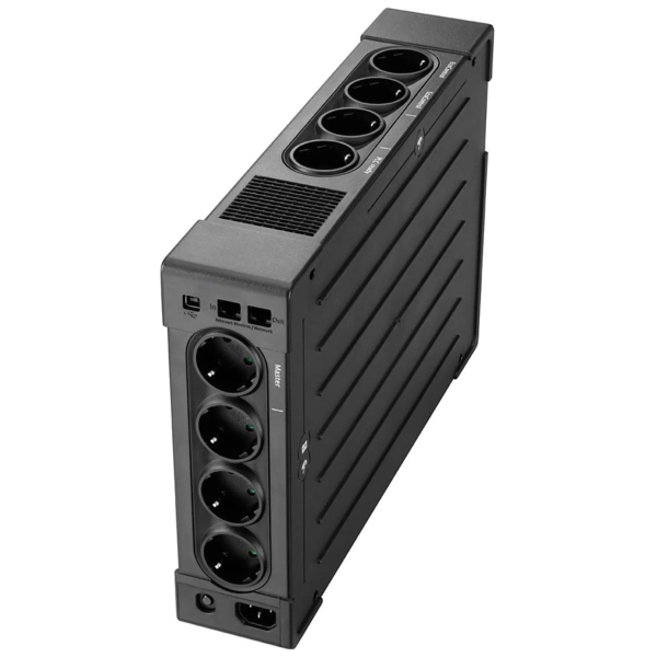 Купить ИБП (UPS) Eaton Ellipse PRO 1200VA DIN (ELP1200DIN) - фото 2