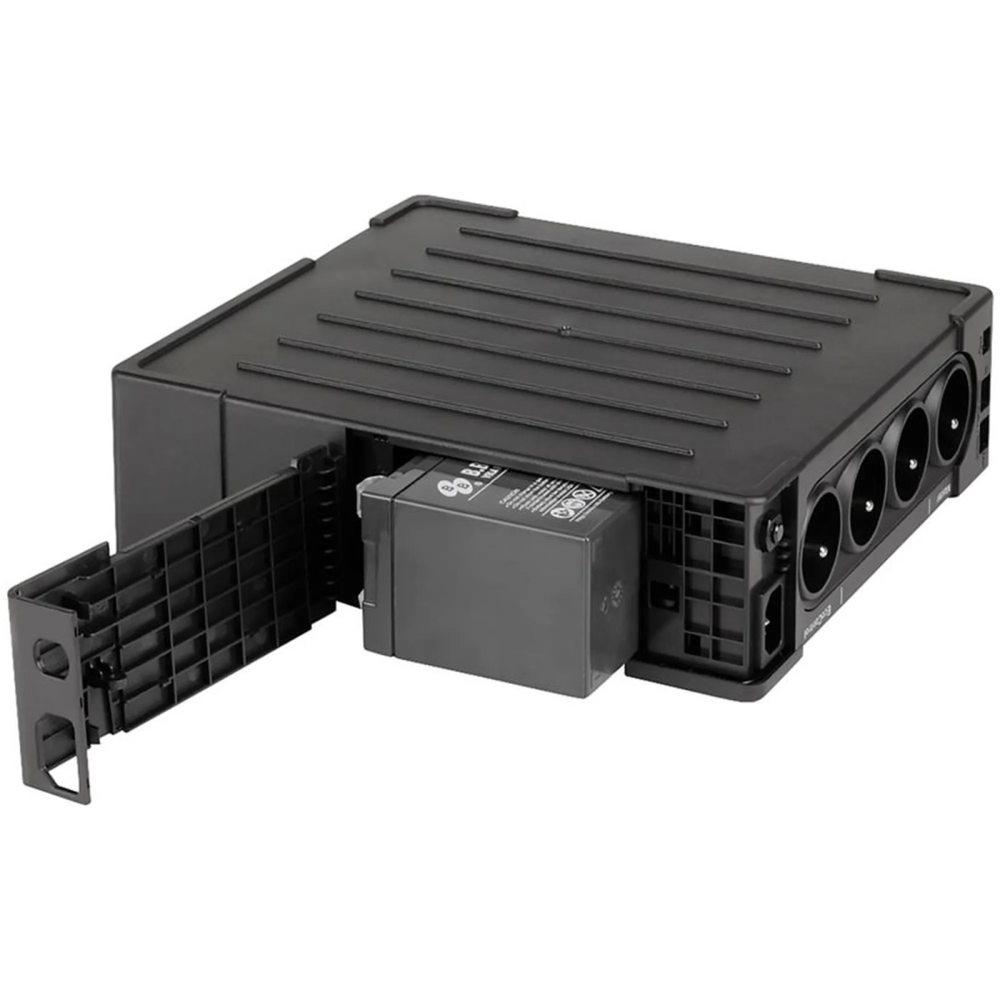 Купить ИБП (UPS) Eaton Ellipse PRO 1200VA DIN (ELP1200DIN) - фото 3