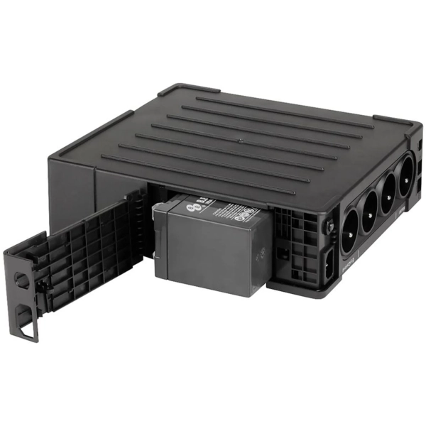 Купить ИБП (UPS) Eaton Ellipse PRO 1200VA DIN (ELP1200DIN) - фото 3