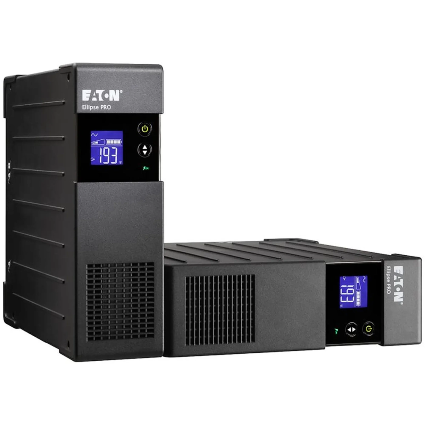 Купить ИБП (UPS) Eaton Ellipse PRO 1200VA DIN (ELP1200DIN) - фото 5