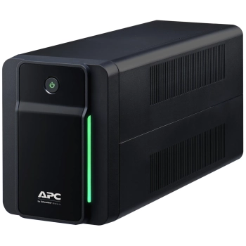 Купити ДБЖ (UPS) APC Back-UPS 750VA (BX750MI-GR) - фото 1