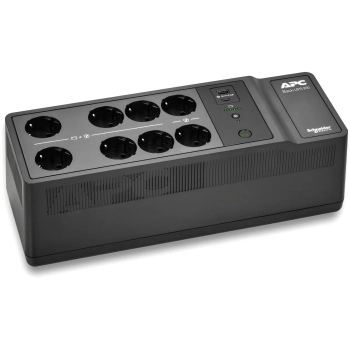 Купити ДБЖ (UPS) APC Back-UPS 850VA (BE850G2-GR) - фото 1