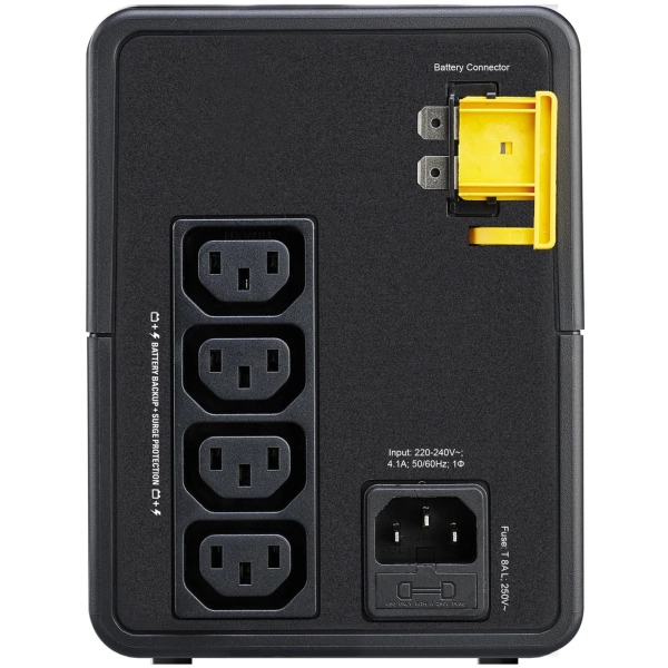 Купить ИБП (UPS) APC Back-UPS 900VA (BVX900LI) - фото 3