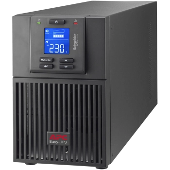 Купити ДБЖ (UPS) APC Easy UPS On-Line 1000VA (SRV1KI-E) - фото 1