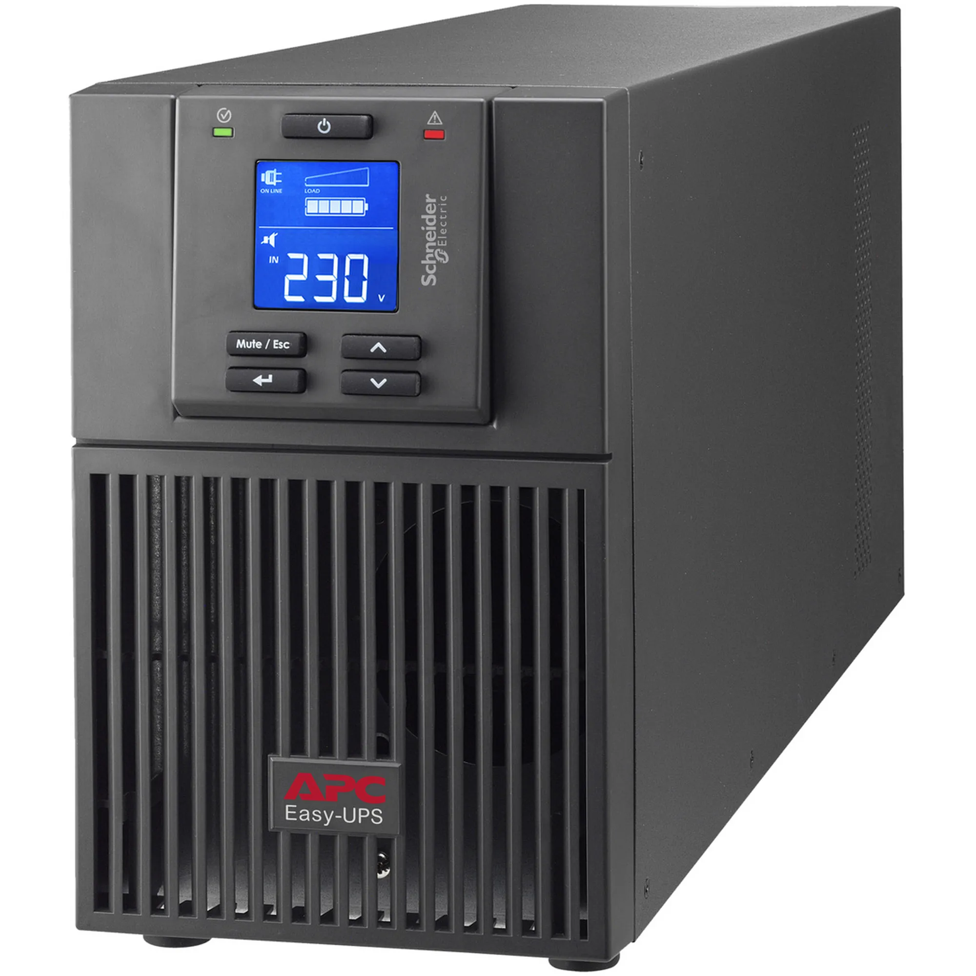Купить ИБП (UPS) APC Easy UPS On-Line 1000VA (SRV1KI-E) - фото 1
