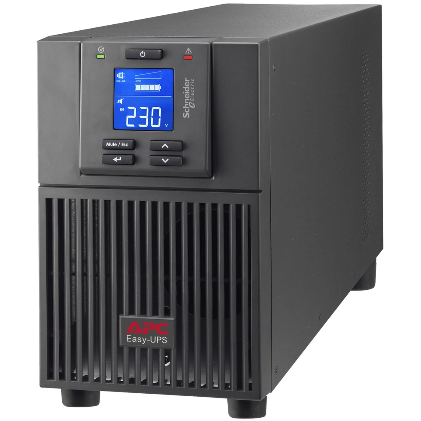 Купить ИБП (UPS) APC Easy UPS On-Line 2000VA (SRV2KI-E) - фото 2