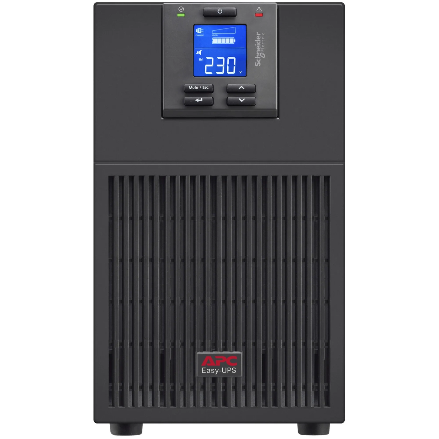 Купить ИБП (UPS) APC Easy UPS On-Line 3000VA (SRV3KI-E) - фото 1