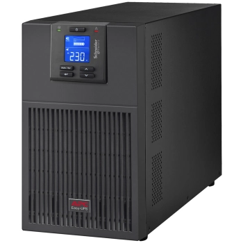 Купити ДБЖ (UPS) APC Easy UPS On-Line 3000VA (SRV3KI-E) - фото 2
