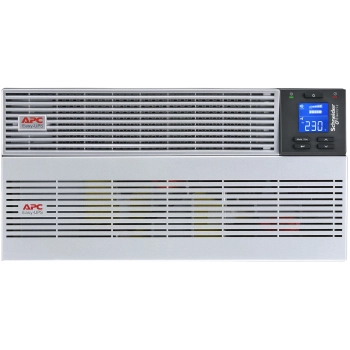 Купити ДБЖ (UPS) APC Easy UPS On-Line 6000VA (SRVL6KRILRK) - фото 1